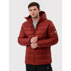 Куртка CosmoTex, размер 48-50 182-188, бургундия