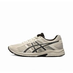 Кроссовки ASICS GEL-CONTEND 4, полнота D, размер 41.5 EU, бежевый