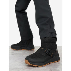 Сапоги Northland Professional, размер 38, черный
