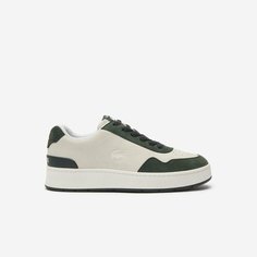 Кеды LACOSTE, размер T105, бежевый