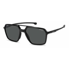 Солнцезащитные очки Carrera, черный
