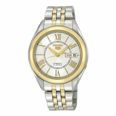 Наручные часы SEIKO, белый