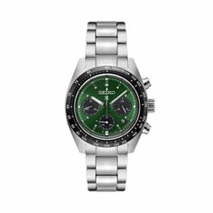 Наручные часы SEIKO Prospex, зеленый