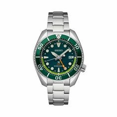 Наручные часы SEIKO Prospex, зеленый