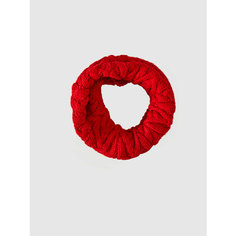 Шарф LC Waikiki для девочек, one size, red
