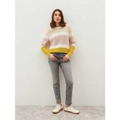 Джинсы Gerry Weber, размер 38R, светло-серый