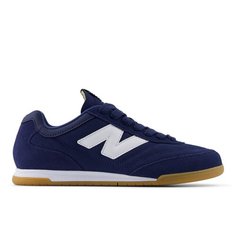 Кроссовки New Balance RC42, размер 9,5 US, темно-синий