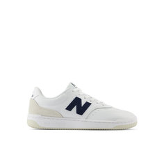 Кроссовки New Balance BB80, размер 11 US, белый