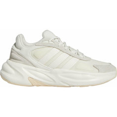 Кроссовки adidas Ozelle, полнота F, размер 7 UK, белый/бежевый
