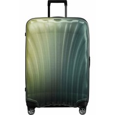 Чемодан Samsonite, 94 л, размер L