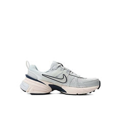 Кроссовки NIKE V2K RUN, размер 37.5 EU, white/grey