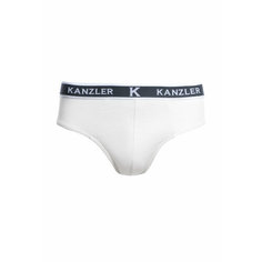 Трусы KANZLER, размер M, белый