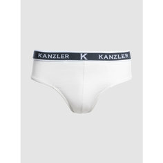 Трусы KANZLER, размер S, белый