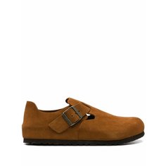 Туфли Birkenstock London, размер 44 Regular EU, оранжевый