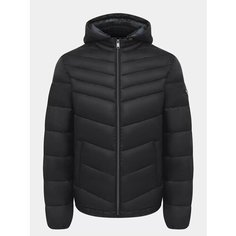 Куртка GUESS, размер S, черный