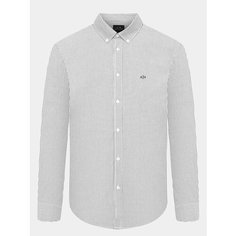 Рубашка Armani Exchange, размер S, мультиколор