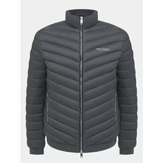 Куртка Armani Exchange, размер L, серый