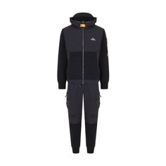 Костюм спортивный Parajumpers, размер 54, черный