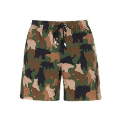 Шорты MC2 Saint Barth, размер S