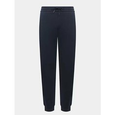 Брюки спортивные Armani Exchange, размер L, темно-синий
