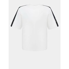 Футболка Armani Exchange, размер XL, белый