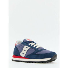 Кроссовки Saucony, размер 40, темно-синий