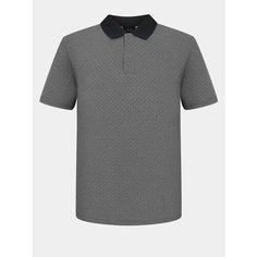 Поло Armani Exchange, размер M, мультиколор