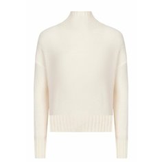 Свитер Antonelli Firenze, размер 42, , белый