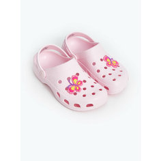 Сандалии LC Waikiki, размер 36, light pink
