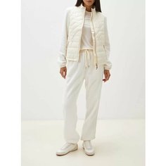 Костюм спортивный Alessandro Manzoni Yachting, размер 38, молочный