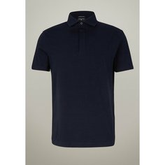 Футболка Strellson, размер 46, cиний