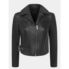 Куртка Armani Exchange, размер S, черный
