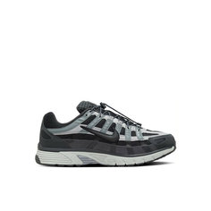 Кроссовки NIKE P-6000, размер 40.5 EU, grey