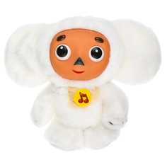 Игрушка мягкая: герои мультфильмов Союзмультфильм, Мульти-пульти V85058/17ES22 "МУЛЬТИ ПУЛЬТИ"