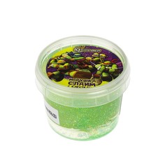 Игрушки слаймы IQ Эксперимент IQ-SG-TN-RU