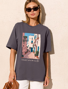 Футболка Vilatte