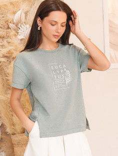 Футболка Vilatte