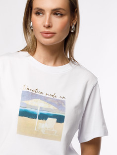 Футболка Vilatte