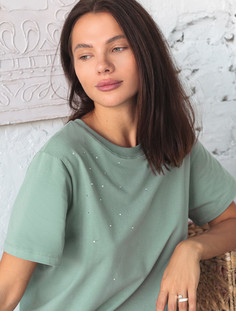 Футболка Vilatte