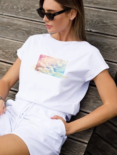 Футболка Vilatte