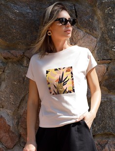 Футболка Vilatte