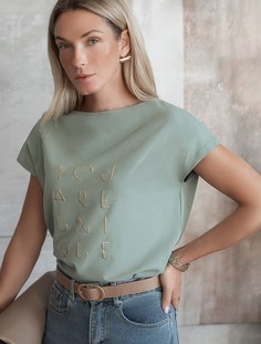 Футболка Vilatte