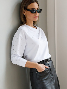 Джемпер Vilatte