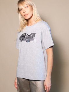 Футболка Vilatte