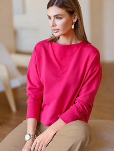 Джемпер Vilatte