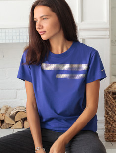 Футболка Vilatte