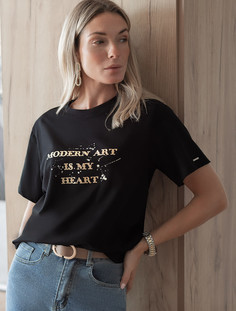 Футболка Vilatte