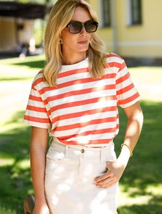 Футболка Vilatte