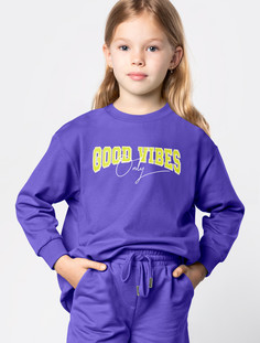 Джемпер Vilatte