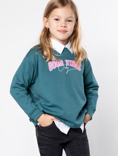 Джемпер Vilatte